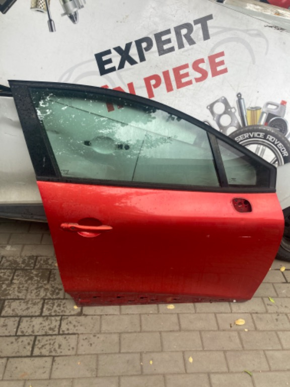 Usa dreapta fata fara anexe renault clio 4