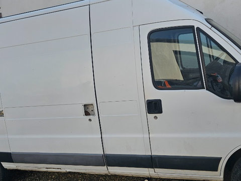 Usa dreapta fata Fiat Ducato 2003 2004 2005 2006