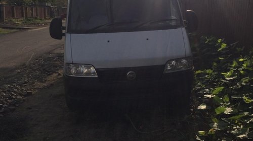 Usa dreapta fata Fiat Ducato 2004 BUS 2.