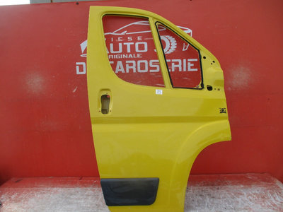 Usa dreapta fata Fiat Ducato 2006-2020