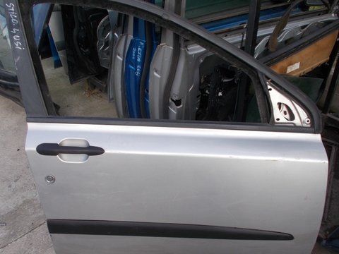 Usa dreapta fata Fiat Stilo, din 2002