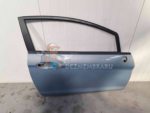 Usa dreapta fata Ford Fiesta 6 [Fabr 2008-prezent] AVALON