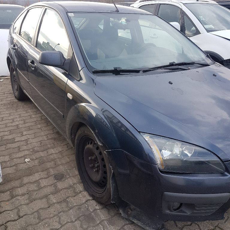 Usa dreapta fata Ford Focus 2 2008 Hatch