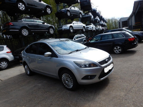 Usa dreapta fata Ford Focus 2 2008 Hatchback 2.0i