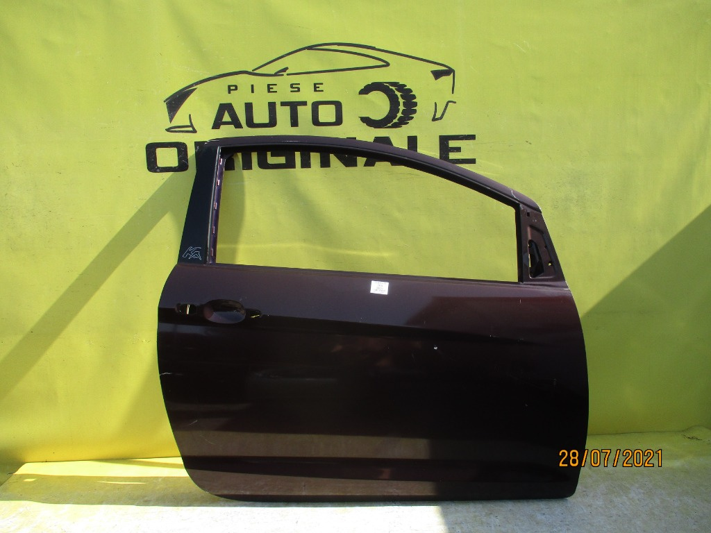 Usa dreapta fata Ford KA 2008-2009-2010-2011-2012-2013-2014-2015-2016 FRJZIHS85W