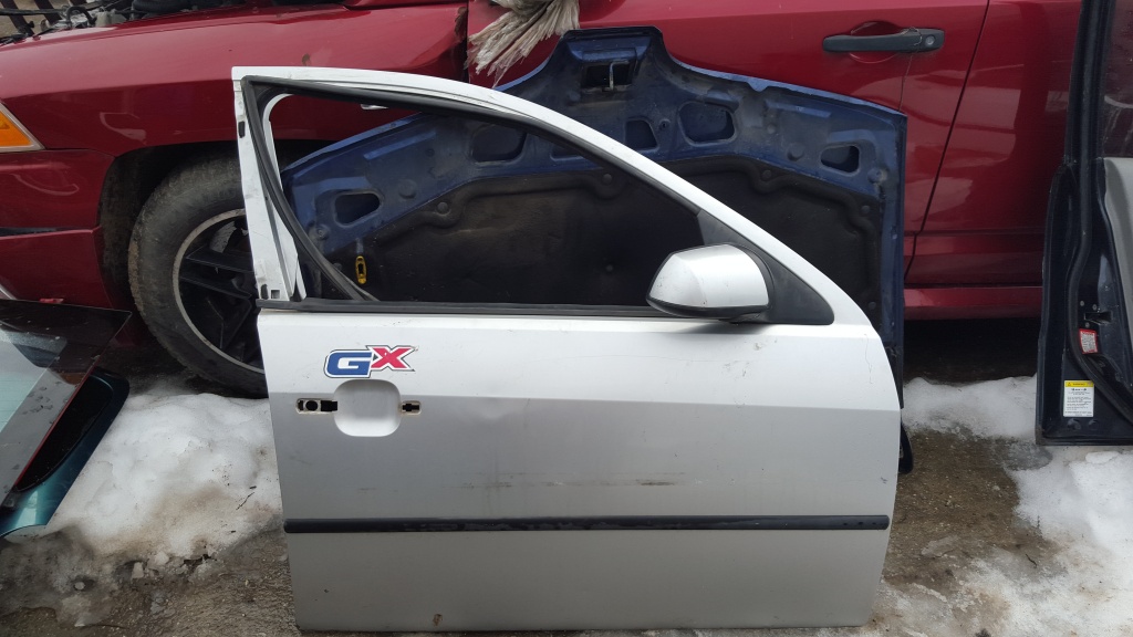 Usa dreapta fata Ford Mondeo mk3