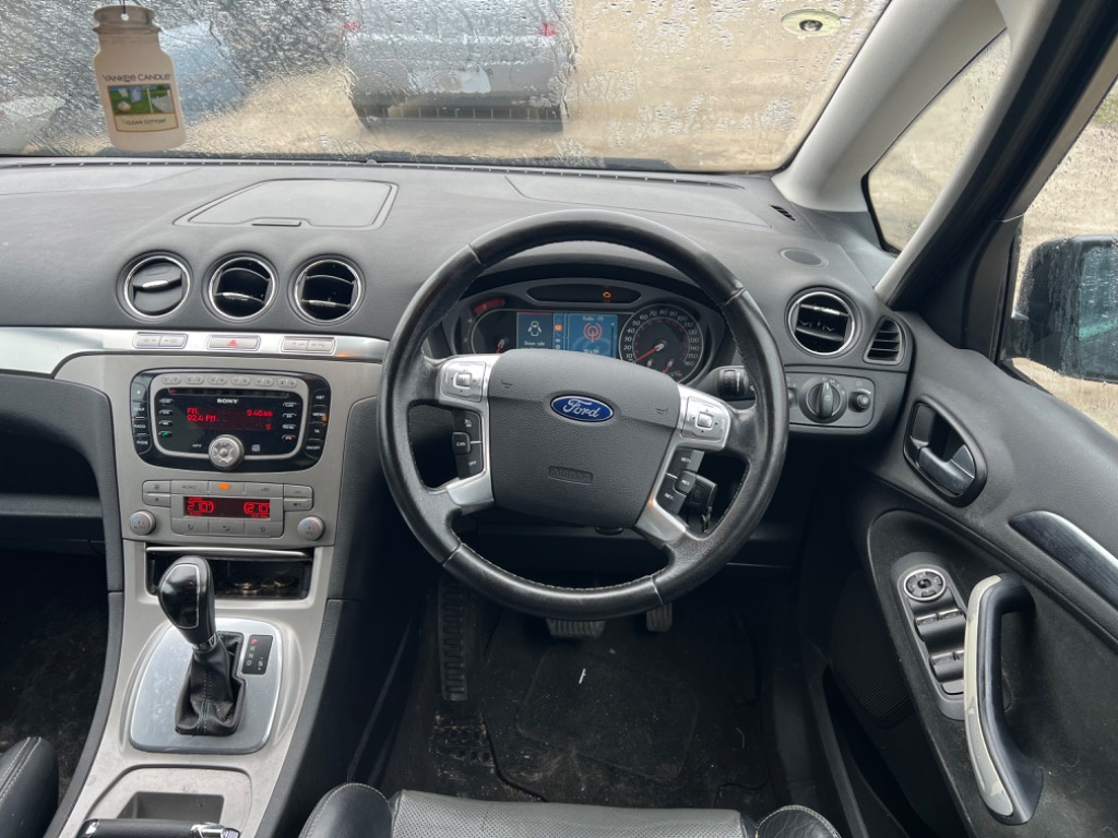 Usa dreapta fata Ford S-Max 2007 Familia