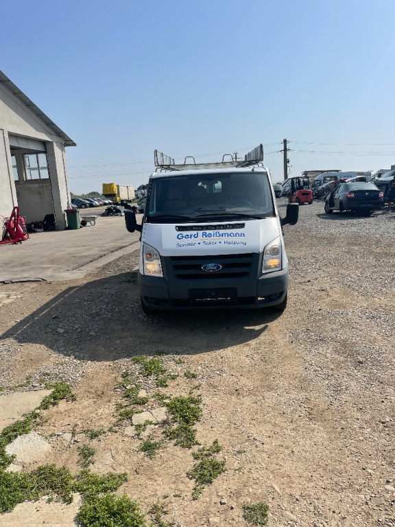 Usa dreapta fata Ford Transit 5 2009 utilitara 2198