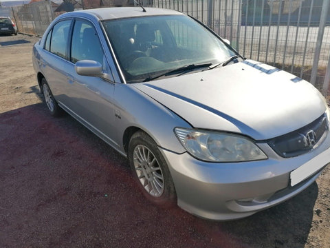 Usa dreapta fata Honda Civic 2005 1.3 IMA Hybrid Cod Motor LDA1 83CP/61KW