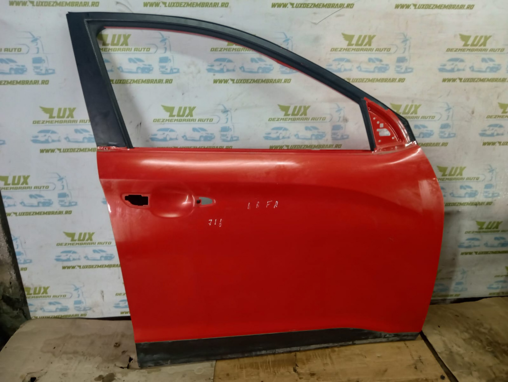 Usa dreapta fata Hyundai Kona [2017 - 2019] 1.0 t-