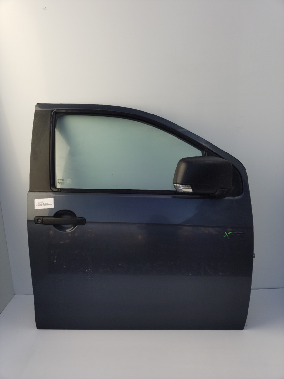 Usa dreapta fata Isuzu D-max Xtr an 2020 cod piesa 17575279843871
