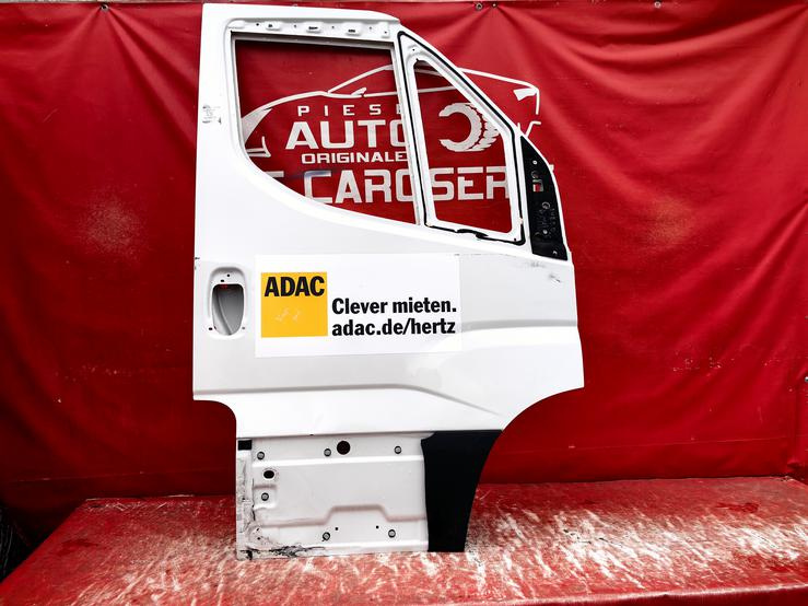 Usa dreapta fata Iveco Daily an 2014-2015-2016-2017-2018-2019-2020-2021-2022-2023-2024-2025 QMB6MW5W6F