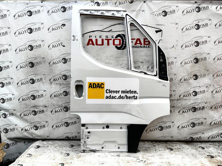 Usa dreapta fata Iveco Daily an 2014-2015-2016-2017-2018-2019-2020-2021-2022-2023-2024-2025 QMB6MW5W6F