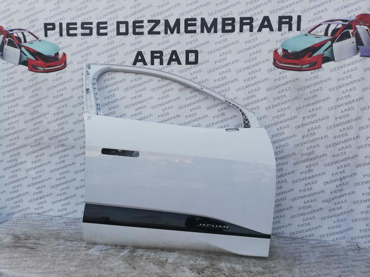 Usa dreapta fata Jaguar I-Pace an 2018-2019-2020-2021-2022-2023-2024-2025 L58T8EZ3AU