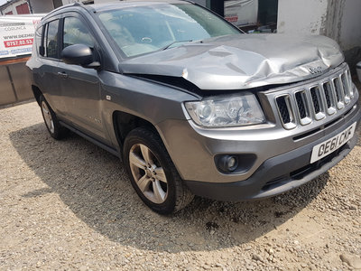 Usa Dreapta Fata Jeep Compass 2011 - 2015 SUV 4 Us