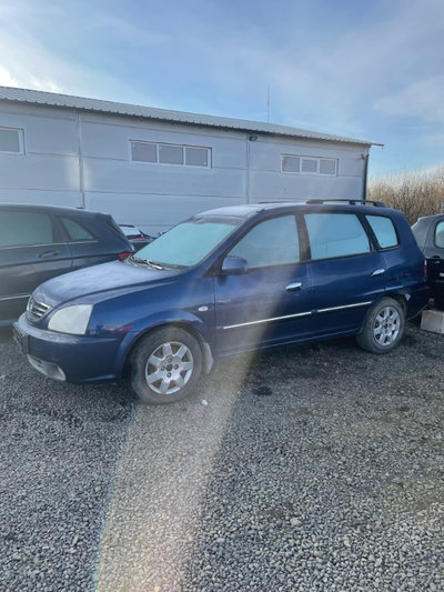 Usa dreapta fata Kia Carens 2003 monovolum 2.0 CRD