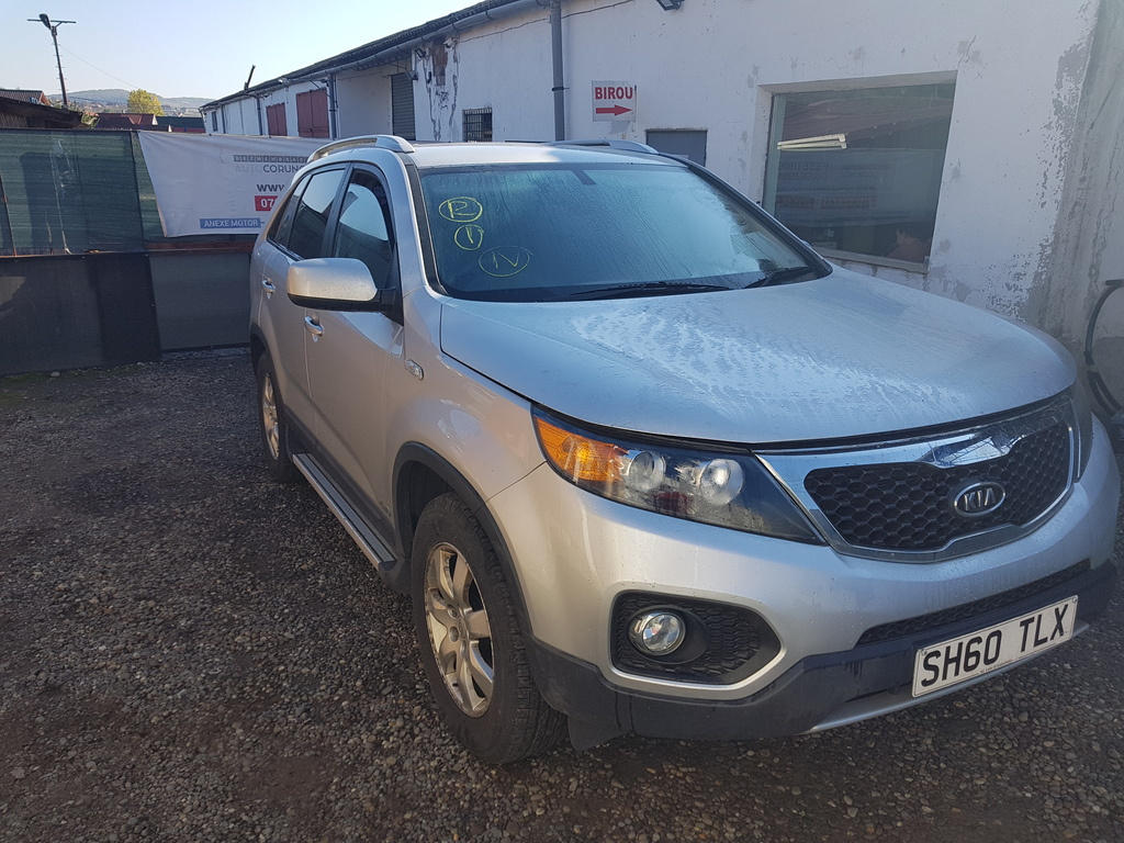 Usa Dreapta Fata Kia Sorento II 2009 - 2015 SUV 4 