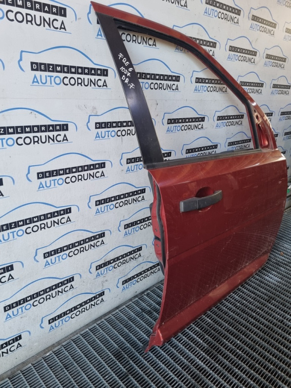 Usa Dreapta Fata Land Rover Freelander 2