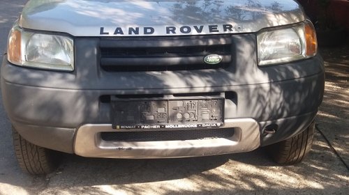 Usa dreapta fata Land Rover Freelander 2