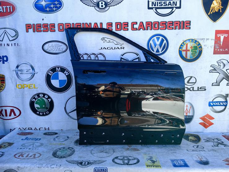 Usa dreapta fata Land Rover Range Rover Velar L560 an 2017-2018-2019-2020-2021-2022-2023-2024-2025 YLLF7VXW5L