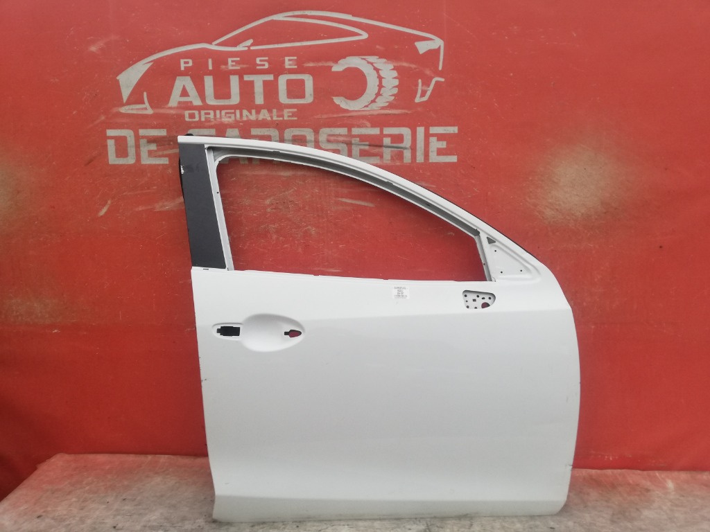 Usa dreapta fata Mazda 2 2014-2015-2016-2017-2018-2019-2020-2021 D6M5PFRO5F