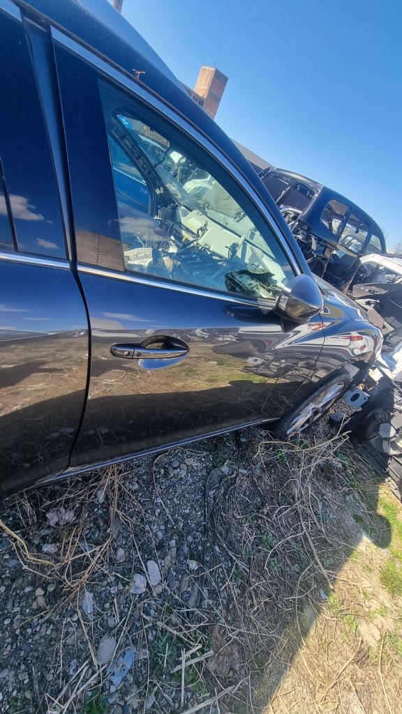 Usa dreapta fata Mazda 6 Break 2014
