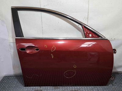 Usa dreapta fata Mazda 6 Hatchback (GH) [Fabr 2007