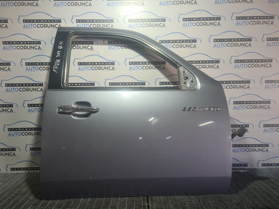 Usa Dreapta Fata Mazda BT - 50 2006 - 2008 GRI