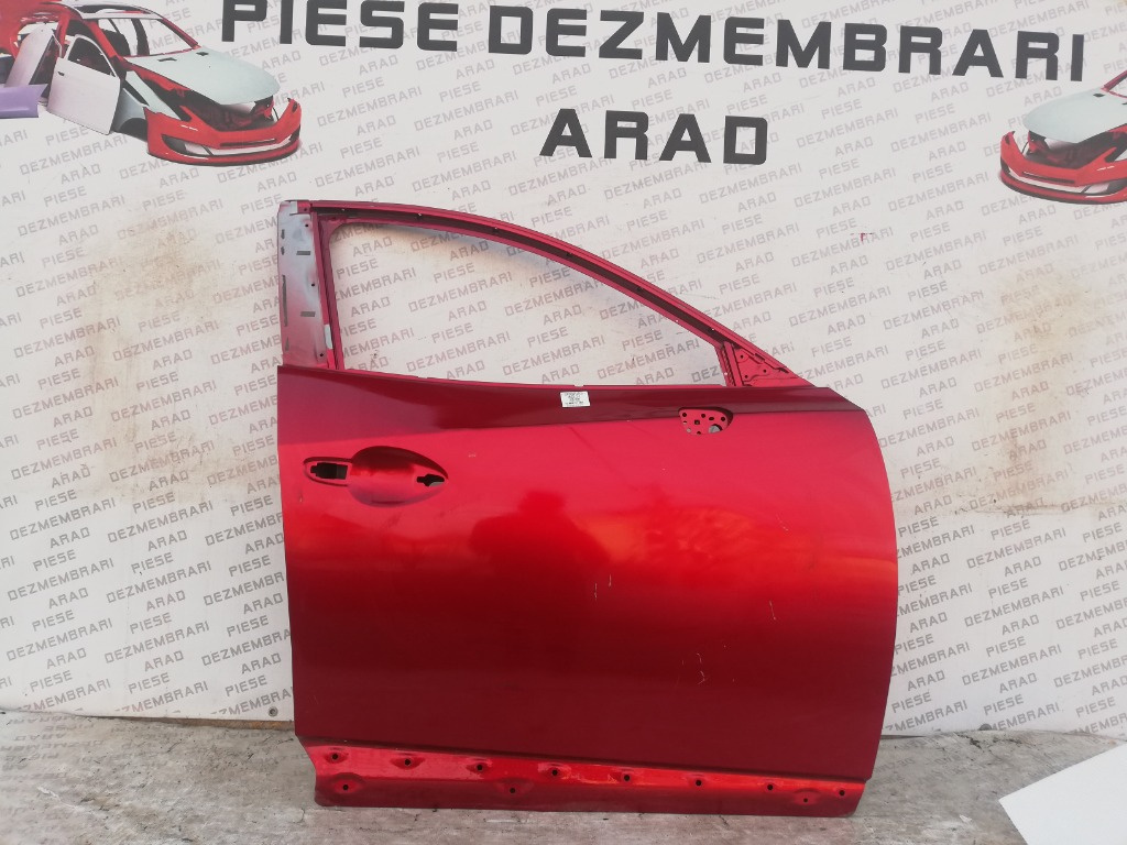 Usa dreapta fata Mazda CX-3 2015-2016-2017-2018-2019-2020-2021-2022 2544XIRGG8