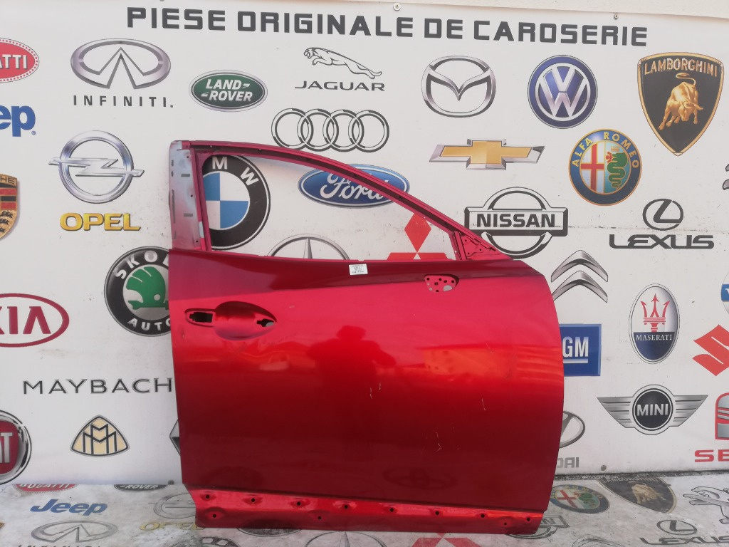 Usa dreapta fata Mazda CX-3 2015-2016-2017-2018-2019-2020-2021-2022 2544XIRGG8