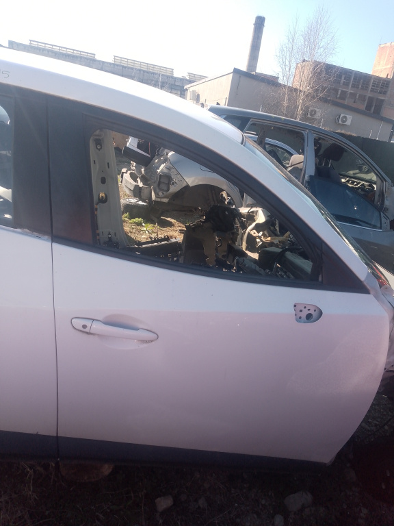 Usa dreapta fata Mazda CX-3 2015