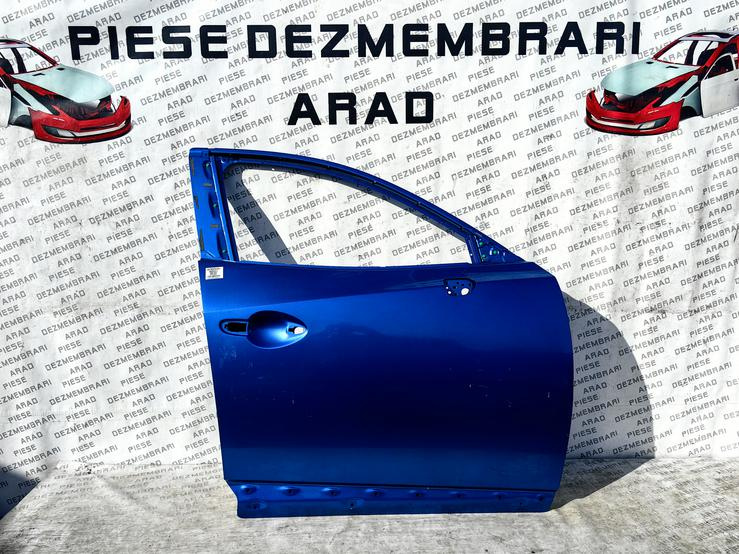 Usa dreapta fata Mazda CX-3 an 2015-2016-2017-2018-2019-2020-2021-2022-2023 48YCMPW8S3