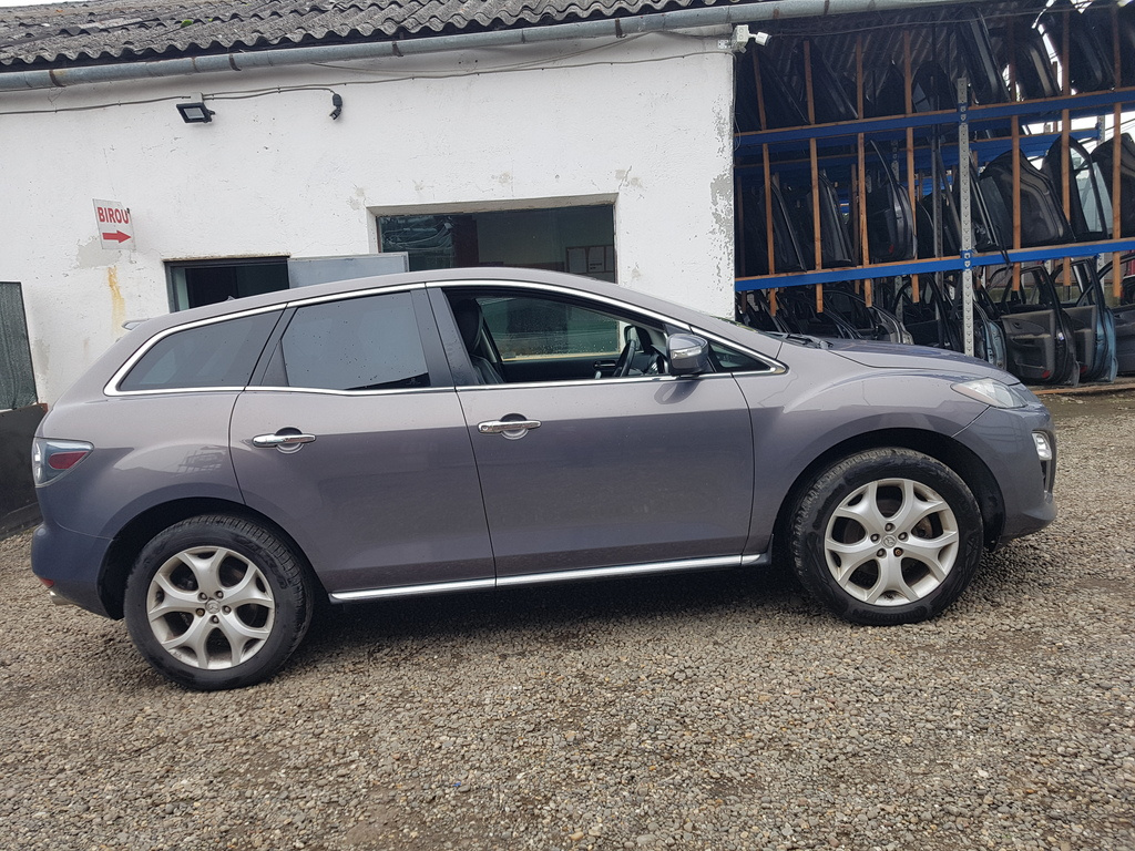 Usa Dreapta Fata Mazda CX - 7 2006 - 2012 SUV 4 Us