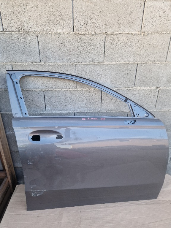 Usa dreapta fata Mercedes A-clasa w177 2018 - 2025