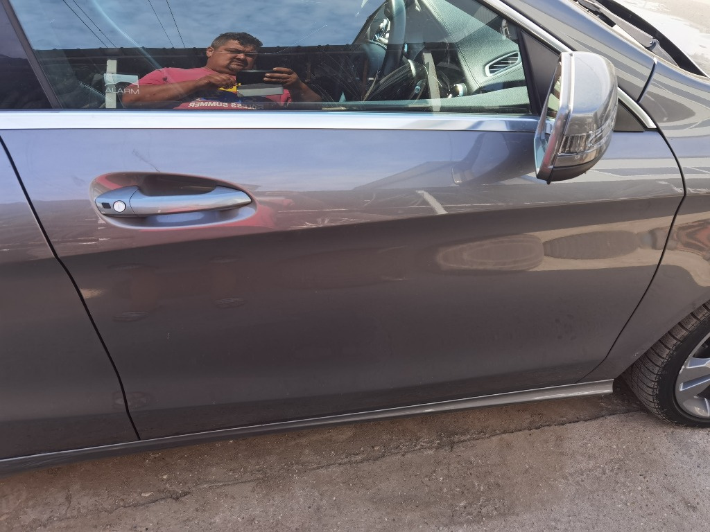 Usa dreapta fata Mercedes CLA C117 2014