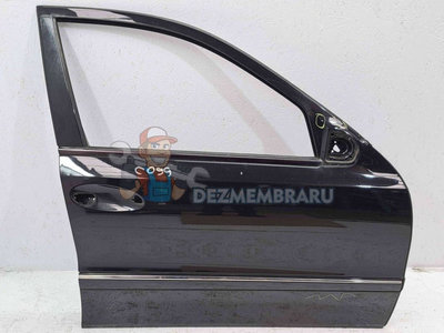 Usa dreapta fata Mercedes Clasa E (W211) [Fabr 200