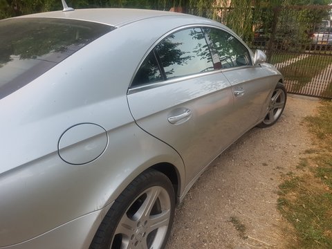 Usa dreapta fata Mercedes Cls W219