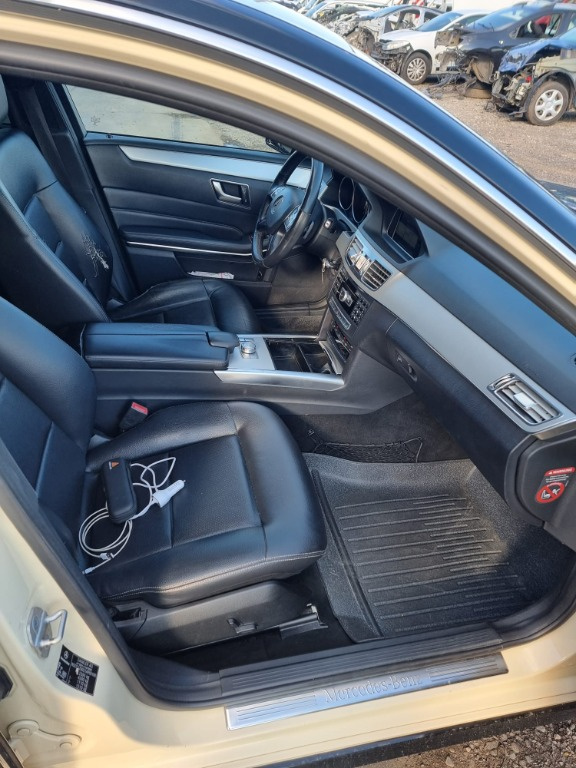 Usa dreapta fata Mercedes E-Class W212 2
