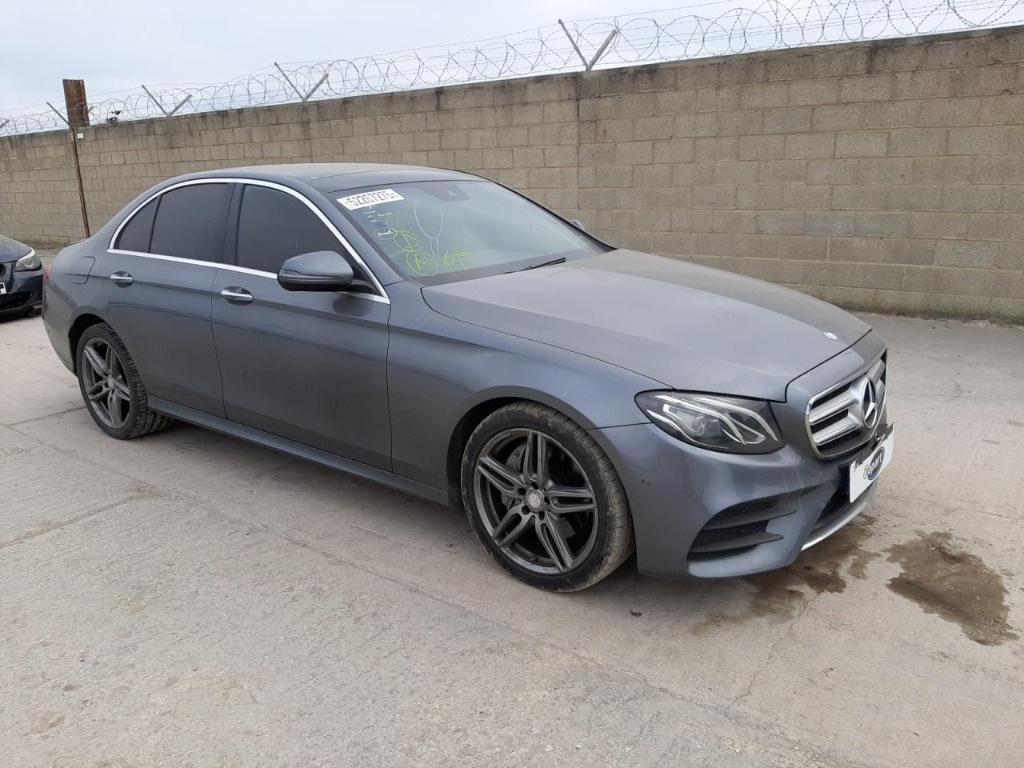 Usa dreapta fata Mercedes E Class W213