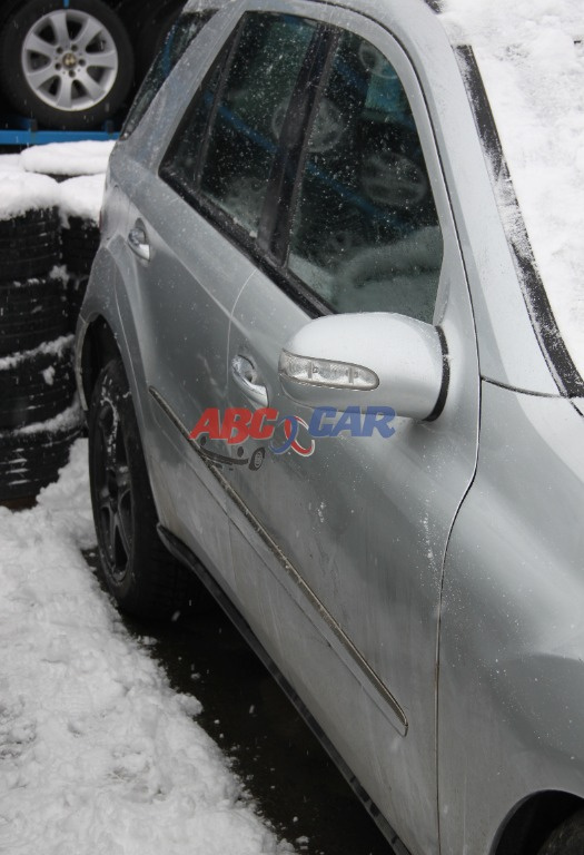 Usa dreapta fata Mercedes ML-Class W164 2006-2009