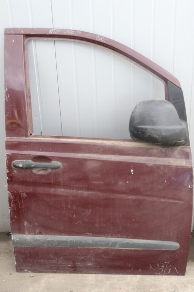 USA DREAPTA FATA MERCEDES VITO W639 GOALA FARA ACCESORII