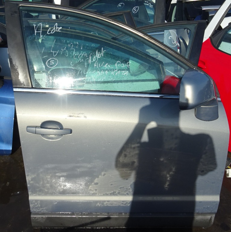 Usa dreapta fata Opel Antara din 2009 fara anexe