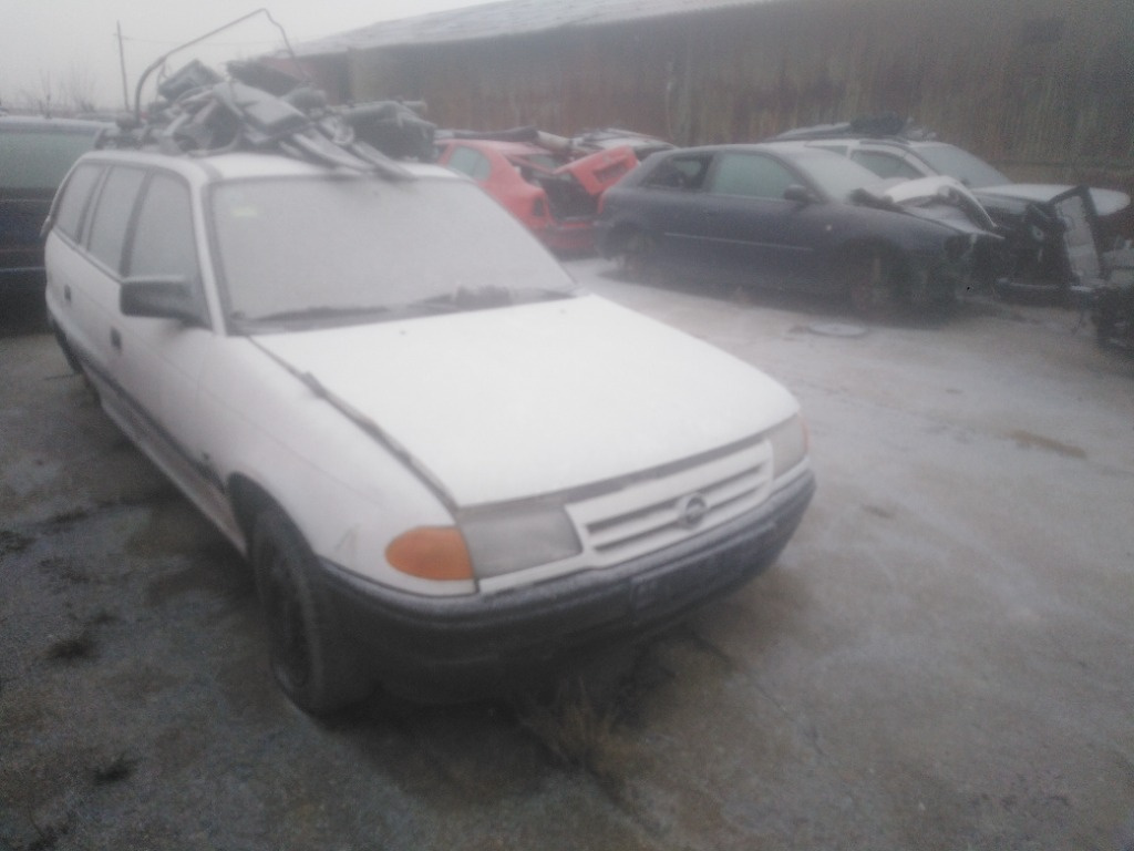 Usa dreapta fata Opel Astra F 1993 Combi
