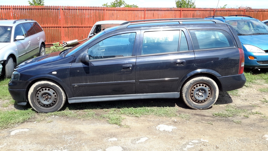 Usa dreapta fata Opel Astra G 2003 Breac