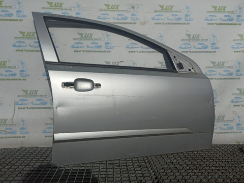 Usa dreapta fata Opel Astra H [2004 - 2007]