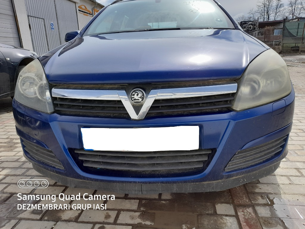 Usa dreapta fata Opel Astra H 2005 break 1.7 diese