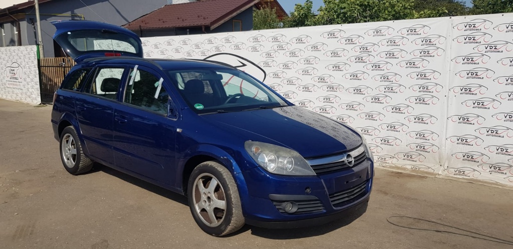 Usa dreapta fata Opel Astra H 2005 Break