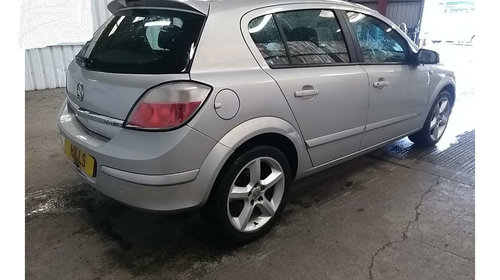 Usa dreapta fata Opel Astra H 2006 Hatch