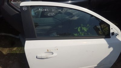 Usa dreapta fata Opel AStra H-GTC fara oglinda