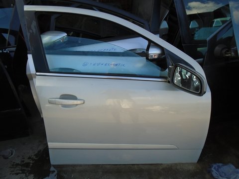 Usa dreapta fata Opel Astra H hatchback din 2006 fara anexe